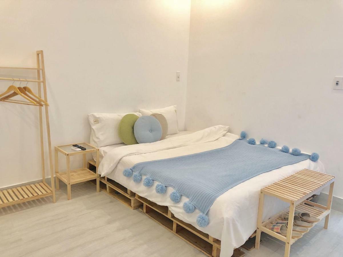 The Chill - Homestay In Hue Exterior foto